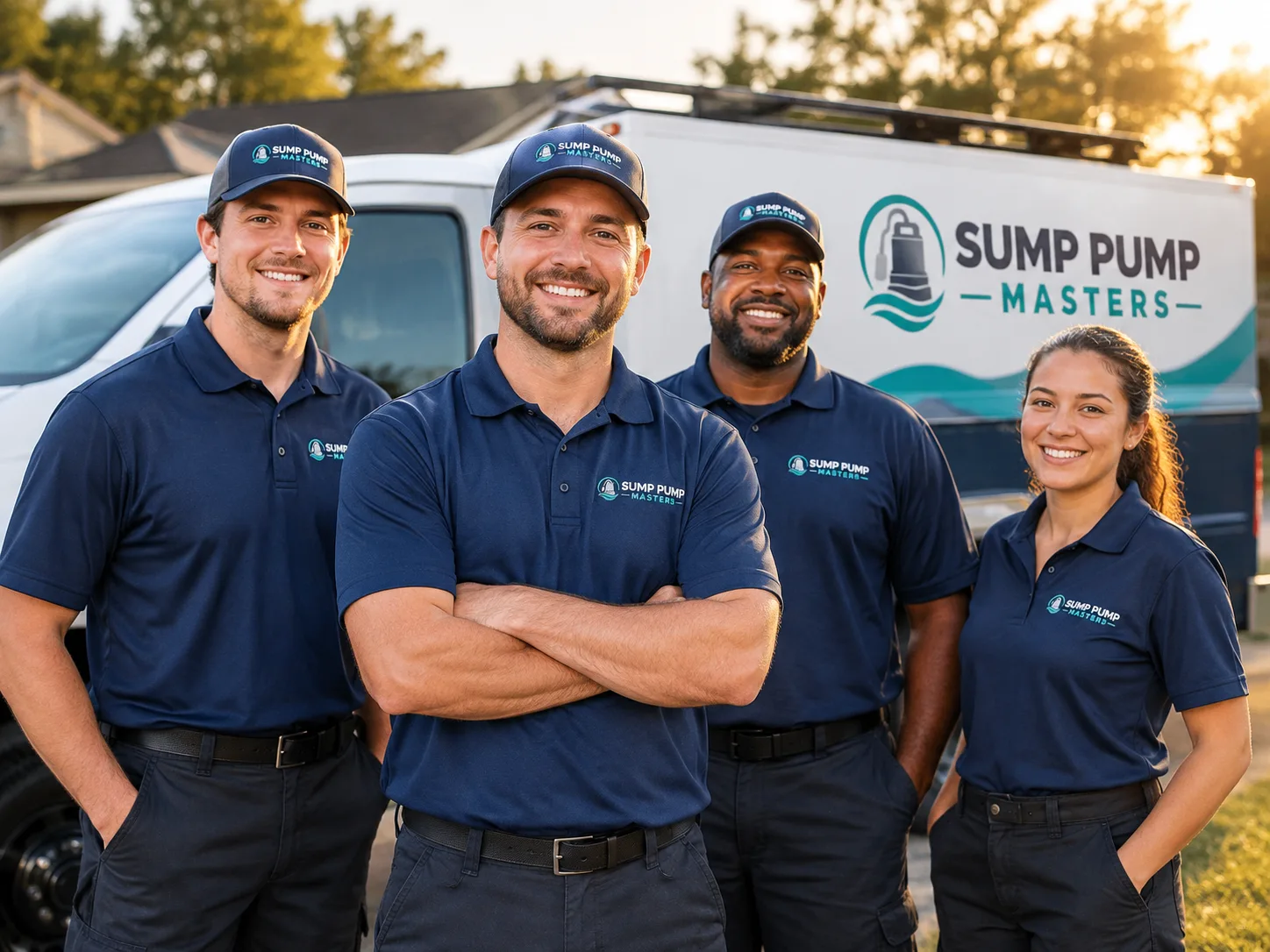 Sump Pump Repair company in Zeeland, ND